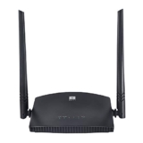 iBall iB-WRB333N 300M MIMO Wireless-N High Speed Broadband Router Rs.699