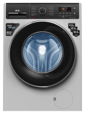 IFB 7 Kg 5 Star Front Load Washing Machine 2X Power Dual...