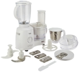 Inalsa Fiesta Lx 650 W Food Processor