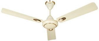 Inalsa Tanishq Ex 1200mm Ceiling Fan (Ivory)