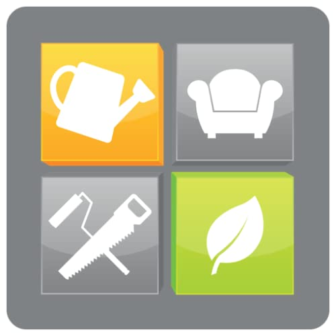 Inside Outside House & Garden