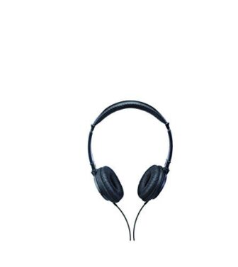 JBL T250SI On-Ear Headphone (Black)