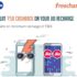 Jio Recharge – Cashback worth upto Rs.2599