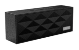 Juârez Acoustics BEAST JAB222 Bluetooth Wireless Speaker- Black