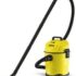 Eureka Forbes Quick Clean DX 1200-Watt Vacuum Cleaner
