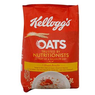 Kellogg's Oats, 1kg