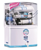 KENT Grand 8-Litres Wall-Mountable RO + UV/UF + TDS Water Purifier