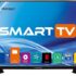 LG 108 cm (43 inches) 4K Smart LED TV 43UK6360PTE