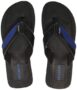 KILLER Men's Black House Slippers-8 UK/India (42 EU) (KLMF-1291)
