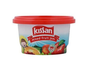 Kissan Mixed Fruit Jam 100 g