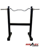 KRAZY ROD STAND (WEIGHT RACK)