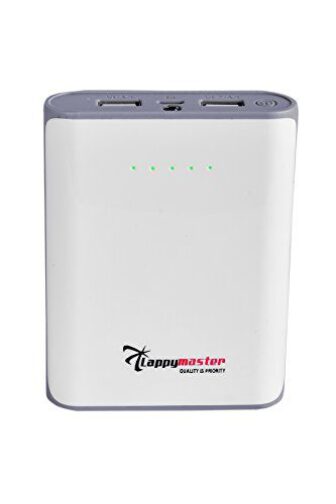 Lappymaster 10400mAh Power Bank
