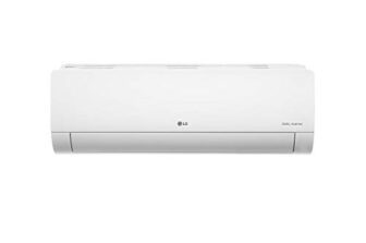 LG 1.0 Ton 3 Star Convertible 5 in 1 Air Conditioner (PS-Q12CNXE1,...