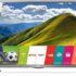 Sanyo 124 cm (49 inches) XT-49S7100F Full HD LED IPS TV (Black)