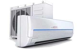 LIFTYFY Air Conditioner R163LFT