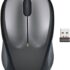 DIZIBLUE WW100 ultra slim wireless mouse 2.4ghz nano receiver for pc laptops windows mac Rs.299