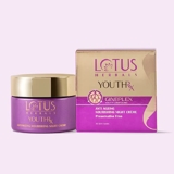 Lotus Herbals YouthRx Anti Ageing Nourishing Night Creme (50g)  Rs.472.50