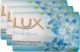 Lux Fresh Splash Soap Bar