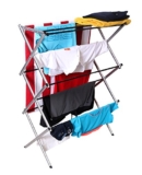 Magna Homewares Accordion Plus Cloth Drying Stand