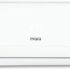 Godrej 1 Ton 5 Star Inverter Split AC (GSC 12 GIG 5 DGOG, Silver)