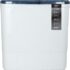 MarQ by Flipkart 560 L Frost Free Side by Side Refrigerator with Water Dispenser  Rs.38999