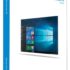 Microsoft Windows 10 Home 64Bit OEM (OEI) DVD PACK English Intl for 1 PC/ User