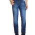 Dexi Washed Denim Jeans Set Of 3 Rs.949