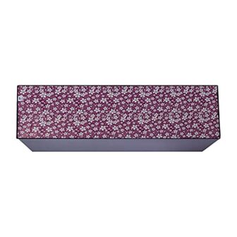Nitasha Indoor and Outdoor Water & dustproof Split ac Cover for Voltas...