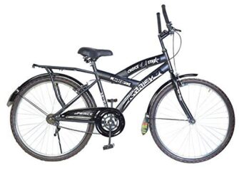 ORBIS CYCELES Prince Krish IBC 26 inches Single Speed Bike for Adults...