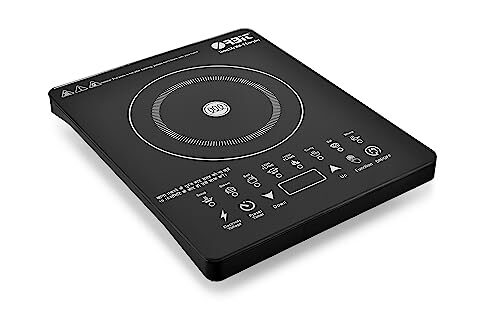 ORBIT OIC-12 Induction Cooktop -1 year warranty