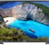 TCL 139.7 cm (55 inches) P2 L55P2US 4K UHD LED Smart TV (Golden)
