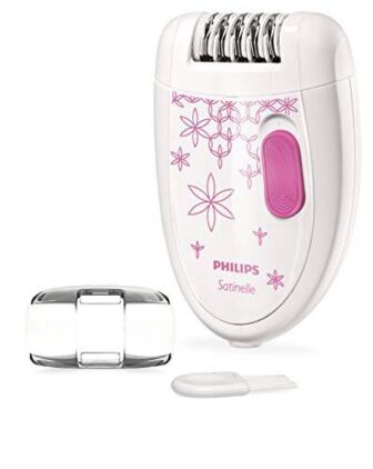 Philips BRE200/00 Satinelle corded Essential Epilator