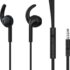 Flipkart SmartBuy Wired Metal Headset With Mic