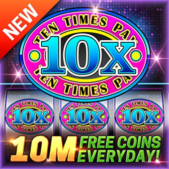 Play Las Vegas - Casino Slots