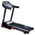 Powermax Fitness – UrbanTrek TD-A4 – 2.5HP, 100% Pre-Installed, Flat Surface, Motorized Compact Treadmill