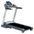 Powermax Fitness – UrbanTrek TD-M3-2.0HP, 100% Pre-Installed, Arc Style, Motorized Modern Design Treadmill with Android & iOS App