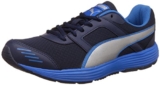 Puma Men’s Harbour Fashion Dp Peacoat and French Blue Running Shoes – 8 UK/India (42 EU)
