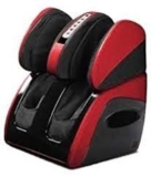 Robotouch Classic Foot & Calf – Shiatsu Leg, Calf, Knee, Ankle Heat Therapy Massager