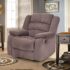 Forzza William Single Seater Recliner