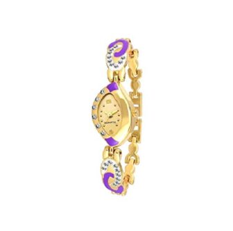 RPS FASHION WITH DEVICE OF R Gold Metal Jewellery Design, Bracelet Clasp,...