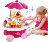 Saffire Sweet Shopping Cart Rs.749 @ Amazon