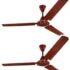 Sameer Farrata 3 Blade Pedestal Fan
