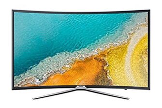 Samsung 139.7 cm (55 inches) Series 6 55K6300 - SF Full HD...