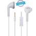 Skullcandy IN EAR Supreme Sound Bass Headphones Ink’d 2.0 Earphone Headset W/MIC