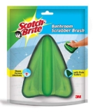 Scotch-Brite Bathroom scrubber brush