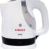 Citron EK001 Electric Kettle  (1 L, White and Grey) Rs.599
