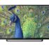 Sony Bravia 108Cm(43Inch)KDL-43W800D FULL HD 3D LED Smart TV Rs.54999