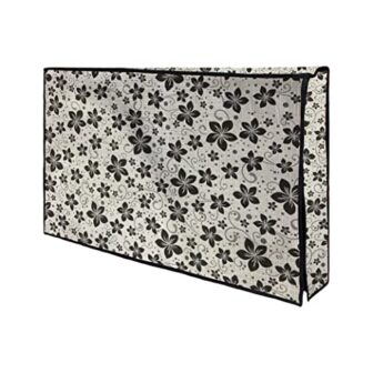 Star Weaves Led Tv Cover for Sony Bravia 80 cm (32 inches)...
