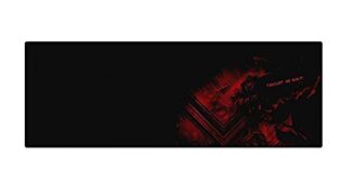 Storin Long Extended Waterproof Foldable Mouse Pad with Nonslip Base for Desktop,...