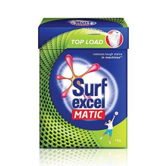 Surf Excel Matic Top Load Detergent Powder 1 kg